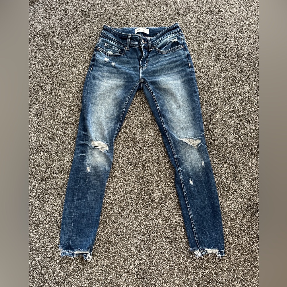 BKE STELLA skinny jeans